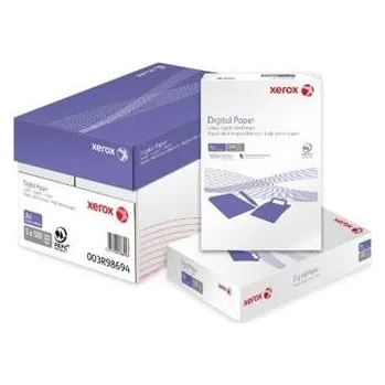 Papír pro tiskárny Xerox papír Digital Paper by Xerox 80 SRA3 (80g/500 listů,SRA3)