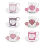 TESCOMA myCOFFEE 90 ml 6 ks