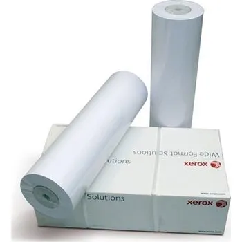 Papír pro tiskárny Xerox Papír Role Inkjet 75 - 594x50m (75g) - plotterový papír