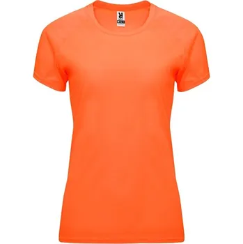 ROLY Tričko Bahrain, sportovní, dámské E0408-223-XL XL Oranžová