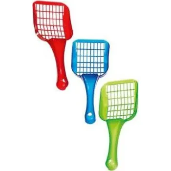 Lopatka plast 26x10x4cm KAR