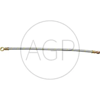 Palivová hadice o délce 600 mm