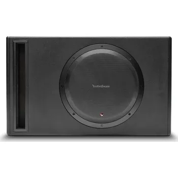 Reproduktor do auta Aktivní subwoofer Rockford Fosgate PUNCH P500-12P