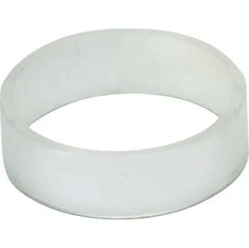 HICON XC-WS rozlišovací kroužek - bílý