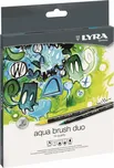 Lyra Aqua Brush Duo 12 ks