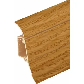 soklová lišta DÖLLKEN WEIMAR Soklová lišta Döllken SLK50 W129 DUB