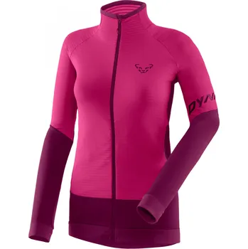 Dámská mikina Dynafit TLT Light Thermal W Flamingo růžová XS