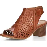 REMONTE Dámská letní obuv REMONTE, model D2170-24 Velikost: 41