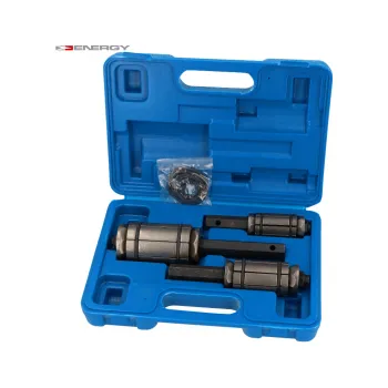 Autodílna Sada k rozšíření koncovek výfuku ENERGY