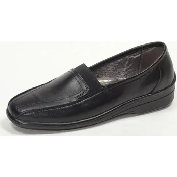 Dámská zdravotní obuv HUJO SK Hujo D176 dámská vycházková zdravotní obuv černá Tabulka dámských velikostí: 42