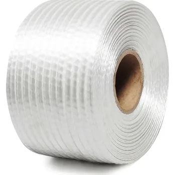 Stahovací páska Polyesterová textilní páska tkaná - šíře 13 mm