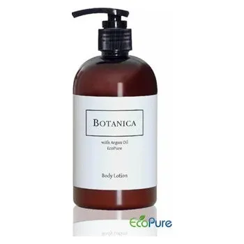 Tělové mléko Tělové mléko, dávkovač s pumpičkou, 360 ml, Botanica ROPSBO-BL360