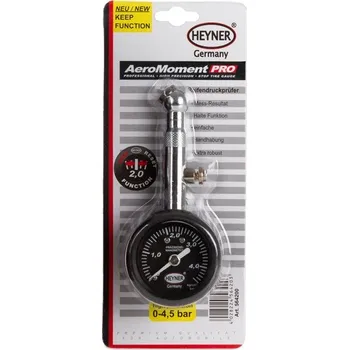 Autodiagnostika Heyner Profi 564200