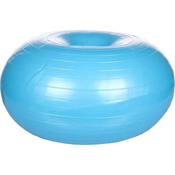 Gymnastický míč Merco Donut Yoga Ball 50 cm
