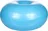 Merco Donut Yoga Ball 50 cm, modrý