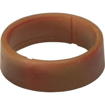 HICON XC-BR - rozlišovací kroužek - hnědý