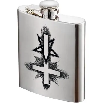 Placatka Placatka - Inverted Cross (Objem 210 ml.)