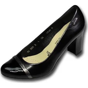 Dámské lodičky ARKA Dámské lodičky ARKA, model BI 1836 černé Velikost: 40