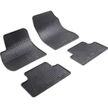 Rigum Gumové koberce Opel ZAFIRA C 5m 2012-