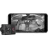 Kamera do auta Garmin Dash Cam Tandem černá
