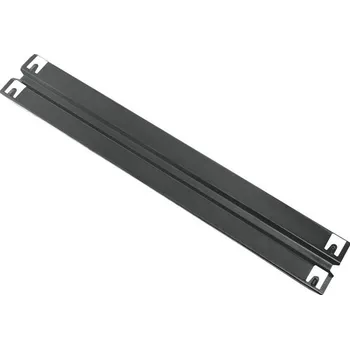 Dílenský regál Nosník regálu HEAVY RACK 600 mm, šedá