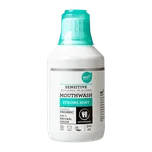 Urtekram Sensitive Bio Mint 300 ml