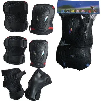 Sada chráničů Acra Brother CS204XL XL