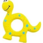 Hračka pes štěně Dino latex Zolux