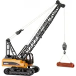 IQ models Kovový pásový jeřáb 1:14