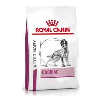 Krmivo pro psa Royal Canin VD Dog Cardiac 2 kg