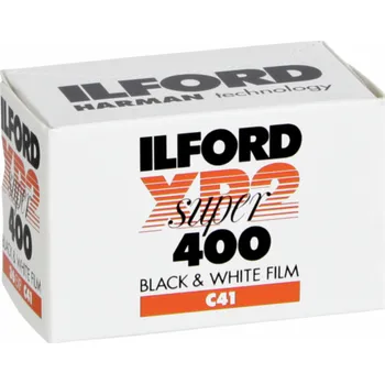 Ilford XP 2 135/36