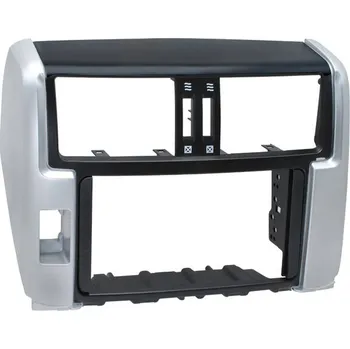 Autorádio Ramecek autoradia 2DIN Toyota Land Cruiser 150 372779 D