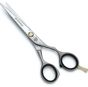 Kadeřnické nůžky JAGUAR Solingen PreStyle Relax nůžky na vlasy kadeřnické profi 5,5´ 82355