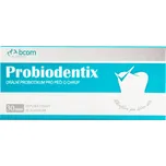 Bcom Probiodentix 30 tbl.