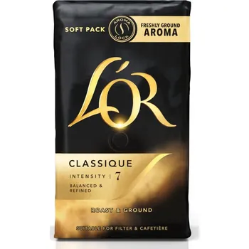 Káva L'OR Classic mletá 250 g