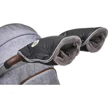 Rukávník Little Angel Mazlík rukavice na kočár