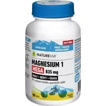 NatureVia Magnesium 1 Mega 835mg tbl.90