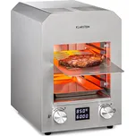 Klarstein Hannibal POV6 stříbrný 