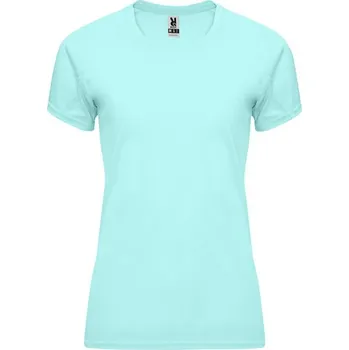 Dámské oblečení ROLY Tričko Bahrain, sportovní, dámské E0408-98-S S Mentolová