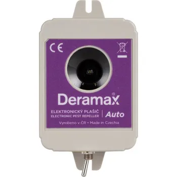 Deramax® Auto 180210