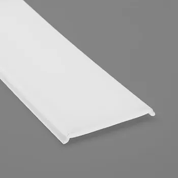 LED lišta Difuzor mléčný SURFACE 08-13, 2m (difuzor mléčný 2m)