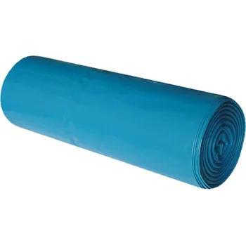 Pytle na odpadky Pytle do košů - 70 x 100 cm / 120 litrů / 25 ks