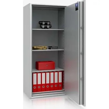 Trezor ISS Nábytkový ohnivzdorný trezor Solingen 39406