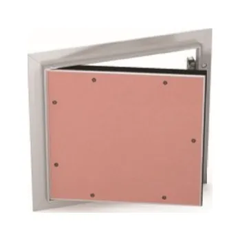 Revizní dvířka Revizní dvířka do SDK stěny protipožární RFS 300x600x15 mm GKF US EI20