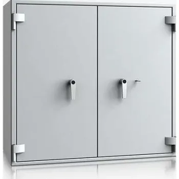 Trezor ISS Trezor Wuppertal Office 44657