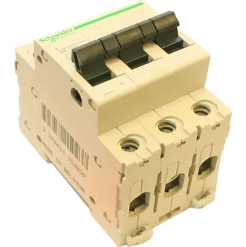 Vágner Pool Vypínač 3 pólový, 40 A