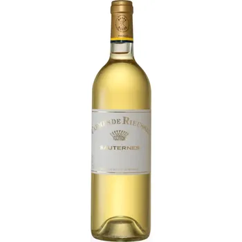 Gérard Bertrand Carmes de Rieussec 2013 0,75l