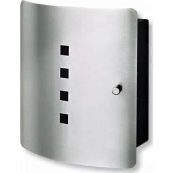 Skříňka na klíč Burg Wächter Skříňka na klíče Quad 6204/10 Ni