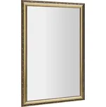 SAPHO Bohemia NL484 58,9 x 98,9 cm zlaté