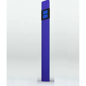 Dopravní zařízení Směrový sloupek Z11e modrý